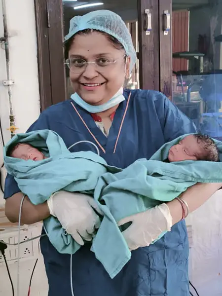 PRIDE IVF