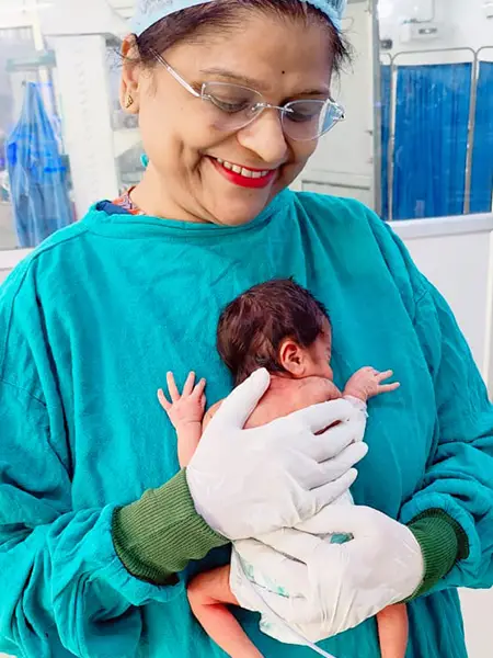 PRIDE IVF