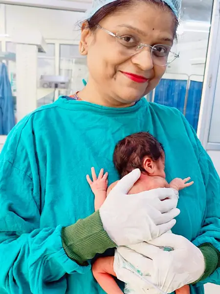 PRIDE IVF
