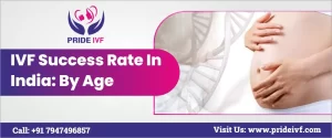 Read more about the article IVF Success Rates In India