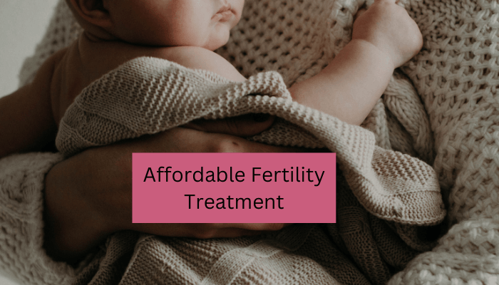 Affordable IVF clinics in Gurgaon