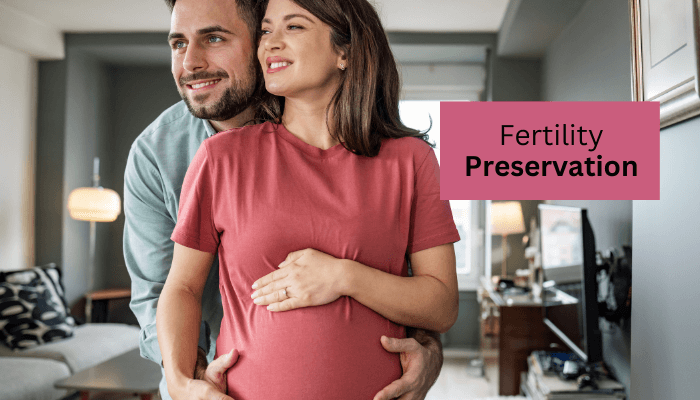 fertility preservation in Delhi