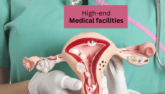 hysteroscopy surgery in Gurgaon