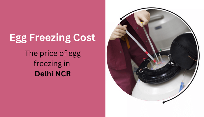 egg freezing centre in Delhi