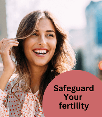 egg freezing clinic in Delhi